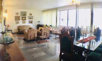 Imagem: Apartamento de 186 metros quadrados no bairro