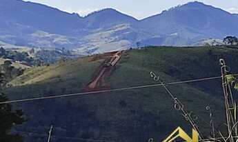 Imagem 2: TERRENO COM VISTA PARA A REPRESA À VENDA