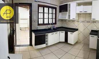 Imagem: Sobrado com 3 dormitórios à venda, 123