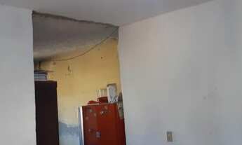 Imagem 3: Casa para Venda em Ribeirão das Neves, Sevilha (1ª Seção), 1 dormitório, 1 banheiro