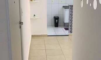 Imagem 2: Apartamento com 2 dormitórios no Parque Bogotá