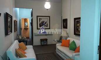 Imagem 2: APARTAMENTO 2 QUARTOS COM VAGA EM COPACABANA