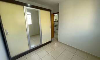 Imagem 6: Apartamento jardim riacho das pedras