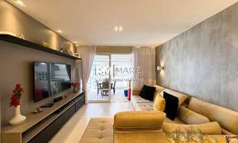 Imagem 4: Apartamento para venda possui 166 metros quadrados com 4 quartos em Riviera - Bertioga - S