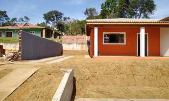 Imagem 4: Chácara para venda com 170 metros quadrados com 3 quartos 1 suite terreno 750mts pittangue