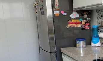 Imagem 3: BELO HORIZONTE - Apartamento Padrão - SÃO JOÃO BATISTA (VENDA NOVA