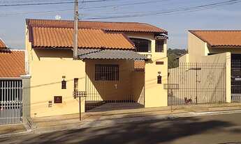 Imagem: Térrea em local tranquilo