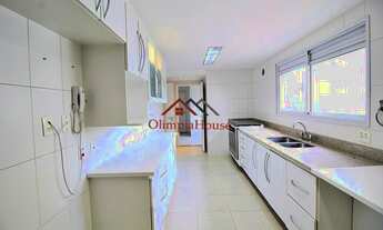 Imagem 7: Apartamento Venda Vila Nova Conceição 167 m² 3 Dormitórios