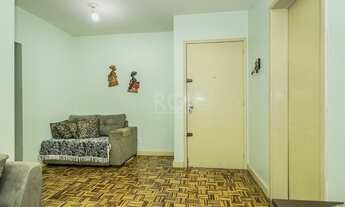 Imagem 5: Porto Alegre - Apartamento Padrão - Jardim Botânico