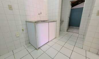 Imagem 5: Área privativa para venda com 52 metros quadrados com 2 quartos em Centro - Contagem - MG