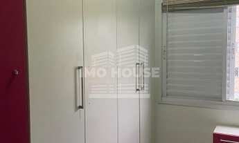 Imagem 4: Apartamento para venda possui 55 metros quadrados com 2 quartos em Recreio Cachoeira - Bar