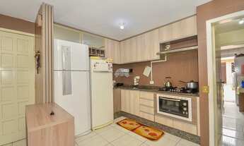 Imagem 6: Casa com 4 quartos no Bacacheri - Curitiba - PR