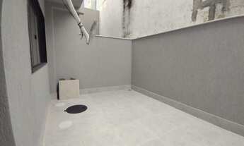 Imagem 4: Casa para venda possui 150 metros quadrados com 3 quartos podendo ser financiada por todos