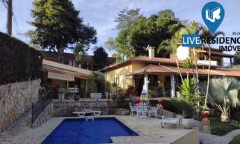 Imagem 2: Imobiliária na cidade de Itatiba SP Condomínio Sítio da Moenda vende