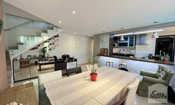 Imagem 6: Cobertura à Venda - Sagrada Família, 3 Quartos, 170 m²