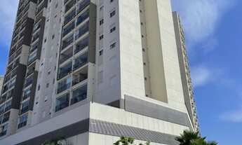 Imagem: 2 DORMS COM 1 SUÍTE ANDAR ALTO FACILIDADE