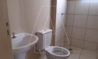 Imagem 7: Araçatuba - Apartamento - Conjunto Habitacional Doutor Antônio Villela Silva