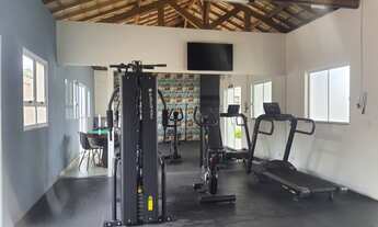 Imagem 7: Apartamento com 2 Dorms, sendo 1 suíte em Vila Urupês - Suzano - São Paulo