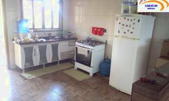 Imagem: ITAPEVI - Casa Padrão - RECANTO VERDE DOS