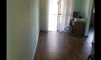 Imagem 4: Apartamento centro Jandira Apenas 210 mil