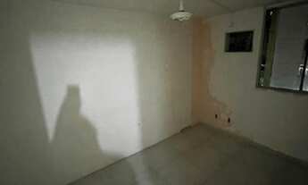 Imagem 4: Apartamento para venda com 50 metros quadrados com 2 quartos em Campo Grande - Rio de Jane