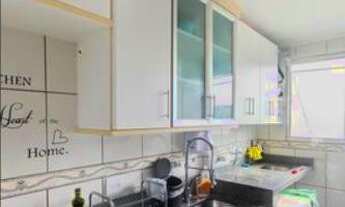 Imagem 7: Apartamento para venda com 3 quartos e 2 vagas de garagem em Vila Industrial - Campinas