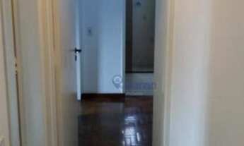 Imagem 5: Apartamento com 3 dormitórios para alugar, 108 m² por R$ 2.200,00/mês - Panamby - São Paul