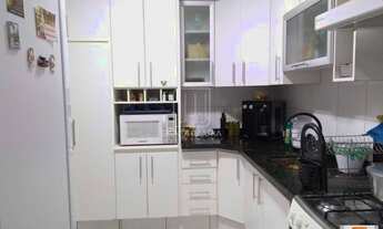 Imagem 7: Casa (térrea na rua) 2 dormitórios/suite, cozinha planejada