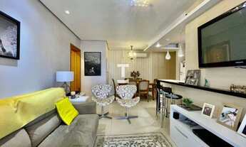 Imagem 2: Apartamento para venda com 97 metros quadrados com 3 quartos em Centro - Novo Hamburgo - R