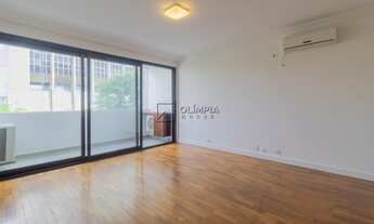 Imagem 4: Apartamento Venda 3 Dormitórios - 128 m² Jardim Europa