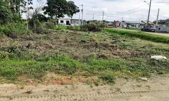 Imagem 3: Lote de esquina na praia de Itajuba, Barra Velha