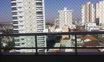 Imagem 2: UBERLÂNDIA - Apartamento Padrão - LÍDICE