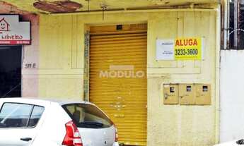 Imagem: Aluguel Loja CENTRO
