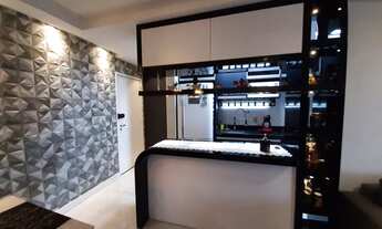 Imagem 6: Lindo Apartamento Residencial Parque Ventura 68m² 2 Dormitórios sendo 1 suíte 1 vaga vista