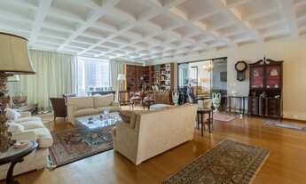 Imagem 3: Apartamento Venda 1 Dormitórios - 250 m² Cerqueira César