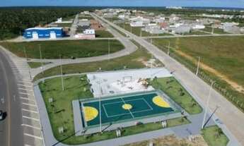 Imagem 3: Dois Lotes Juntos no Luar da Barra 1 / Primeira Etapa / + Parcelas a pagar