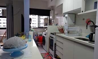 Imagem 16: BARRA BALI Apartamento com 2 dormitórios