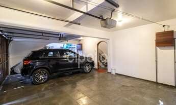 Imagem 5: Casa de condomínio para venda com 298 metros quadrados com 4 quartos