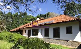 Imagem: IBIÚNA - RURAL - RODOVIA BUNJIRO NAKAO