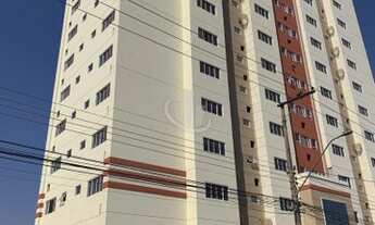 Imagem: Araraquara - Apartamento Padrão - CENTRO