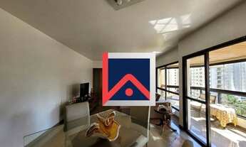 Imagem 2: Venda Apartamento 3 Dormitórios - 127 m² Chácara Klabin