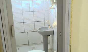 Imagem: Quitinete 400,00