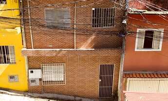 Imagem 7: Sobrado - Campo Limpo - 2 Dormitórios