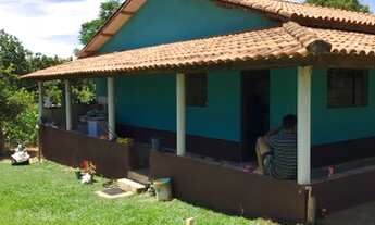 Imagem 2: Vendo ou troco chácara