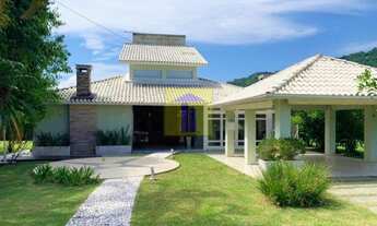 Imagem: CASA À VENDA EM CONDOMÍNIO FECHADO NA