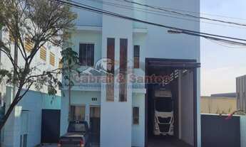 Imagem 6: INDAIATUBA - Galpão/Depósito/Armazém - AMÉRICAN PARK EMPRESARIAL