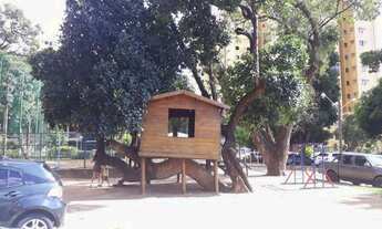 Imagem 7: Apartamento com 2 Quartos à venda, 68m² - Jardim São Paulo- Nascente- condomínio clube