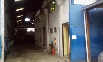 Imagem 2: RIO DE JANEIRO - Galpão/Depósito/Armazém - COLEGIO