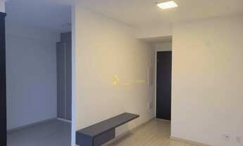 Imagem 2: Apartamento com 1 dormitório para alugar, 37 m² por R$ 1.900/mês - Presidente Altino - Osa