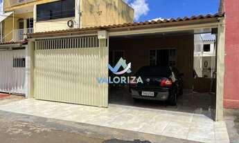 Imagem: Casa a venda na Samambaia sul QR 112 próximo